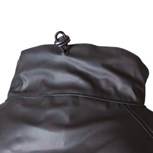 HARISSON Veste Pluie Superfit Black