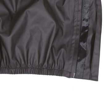HARISSON Veste Pluie Superfit Black