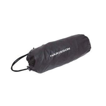 HARISSON Veste Pluie Superfit Black