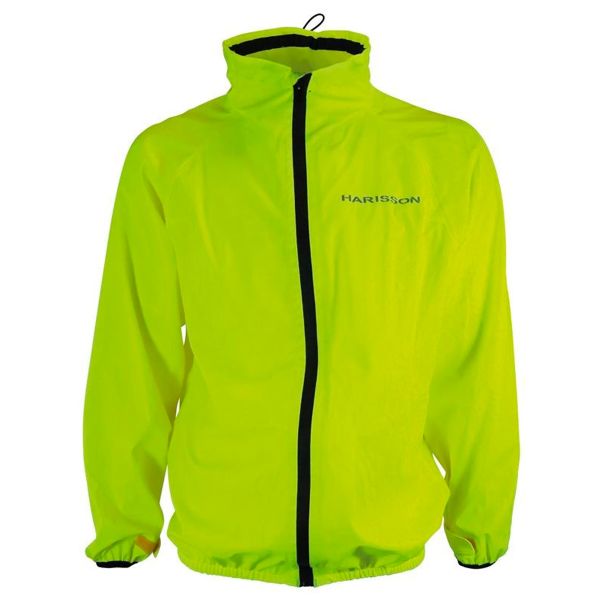 Blousons et vestes de pluie HARISSON Veste Pluie Superfit Fluo