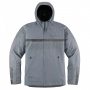 Blouson Moto ICON PDX3 Grey