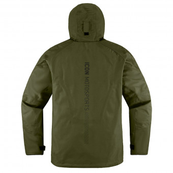 ICON PDX3 Olive