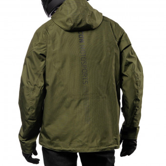 ICON PDX3 Olive