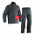 Pack Compact Jacket Black + Compact Pant Black