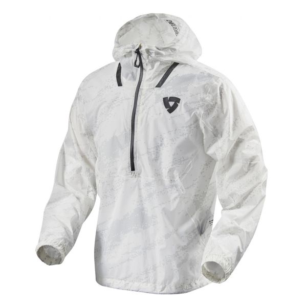 Blousons et vestes de pluie REV'IT Rain Smock Barrier
