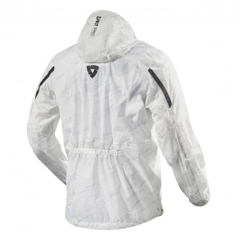 REV'IT Rain Smock Barrier