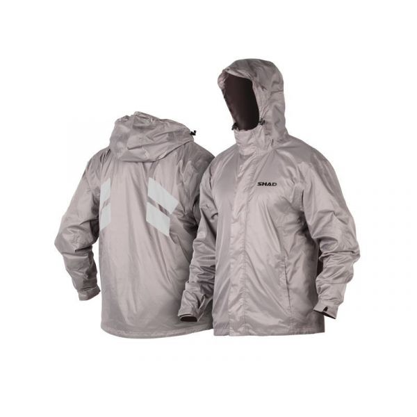 Blousons et vestes de pluie Shad Veste de pluie Shad