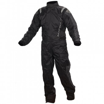 Equipement Pluie Moto Macna Combinaison Hydra 2.0 Black Equipement Pluie Moto Macna Combinaison Hydra 2.0 Black