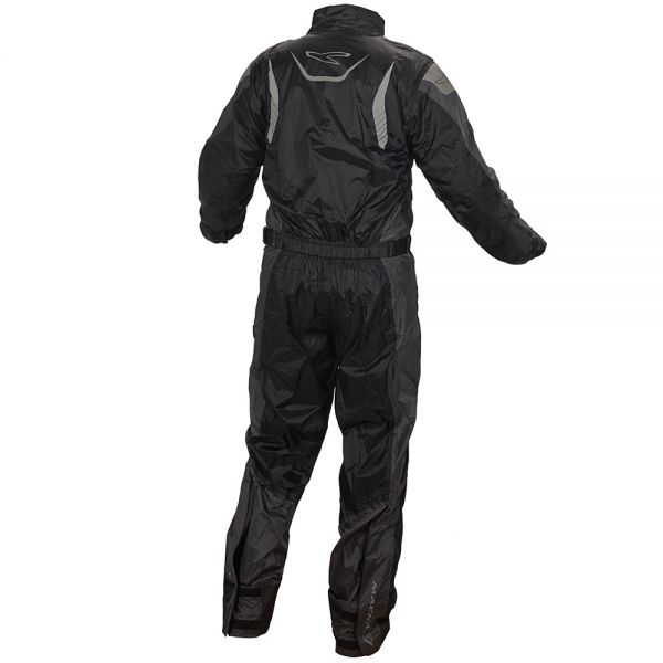 Macna Combinaison Hydra 2.0 Black