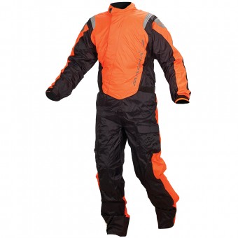 Equipement Pluie Moto Macna Combinaison Hydra 2.0 Neon Orange Equipement Pluie Moto Macna Combinaison Hydra 2.0 Neon Orange
