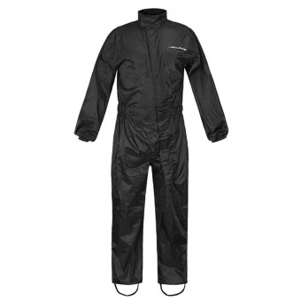  S-LINE - Combinaison Pluie Combinaison 100% Etanche - L