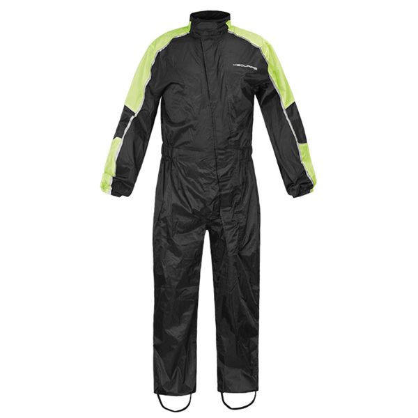 Combinaisons Pluie Moto 4SQUARE Combinaison Pluie Safety