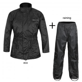 Pantalon pluie moto homme - Équipement moto