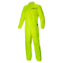 Combinaisons Pluie Moto Alpinestars Hurricane Rain V2 Suits Yellow Fluo