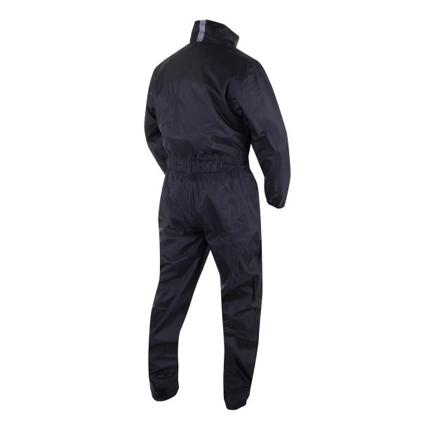 Bering Eco Black Mixt