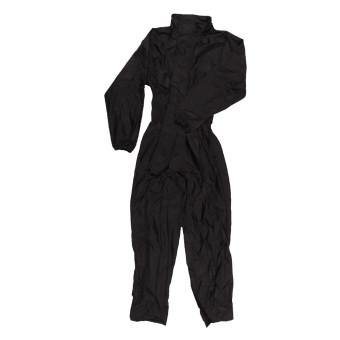 Bering Eco Black Mixt