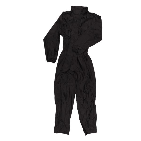 Bering Eco Black Mixt