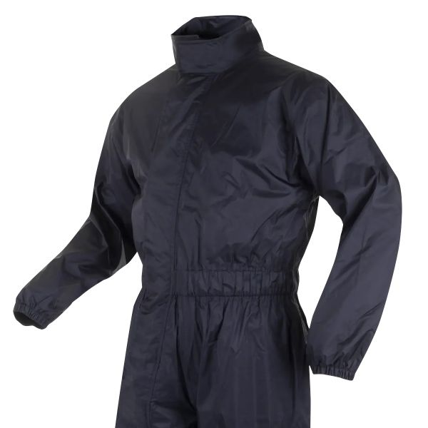 Bering Eco Black Mixt