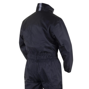 Bering Eco Black Mixt