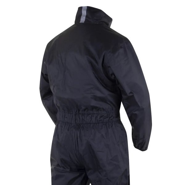 Bering Eco Black Mixt