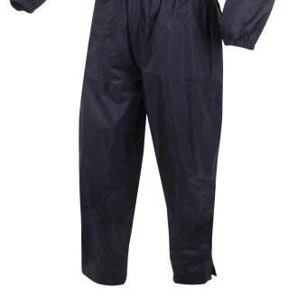 Bering Eco Black Mixt