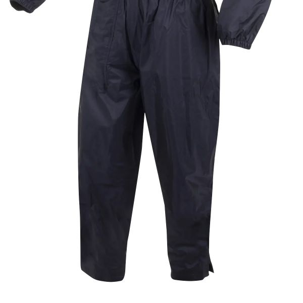 Bering Eco Black Mixt