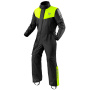 Combinaisons Pluie Moto REV'IT Pacific 4 H2O Black Neon Yellow