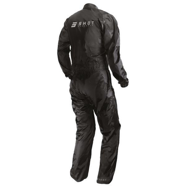 SHOT Ensemble De Pluie 2.0 Black