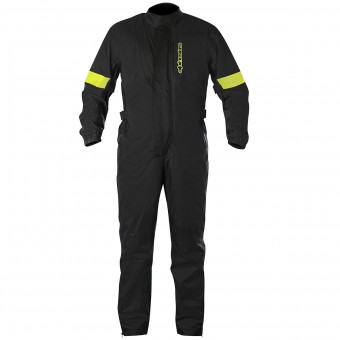 Tenues de pluie et froid