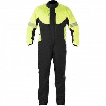 Combinaisons Pluie Moto Alpinestars Hurricane Rain Suit Yellow Fluo