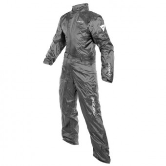 Combinaisons Pluie Moto Dainese Rain Suit Antrax Combinaisons Pluie Moto Dainese Rain Suit Antrax
