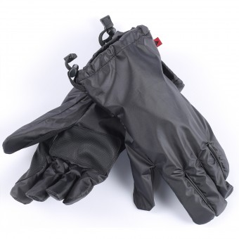 Sur-gants et Sur-bottes moto