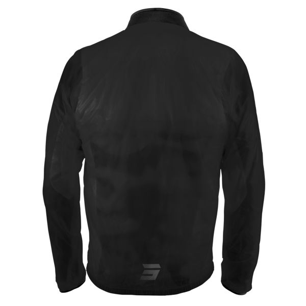 SHOT Veste Coupe Vent Strechable Black