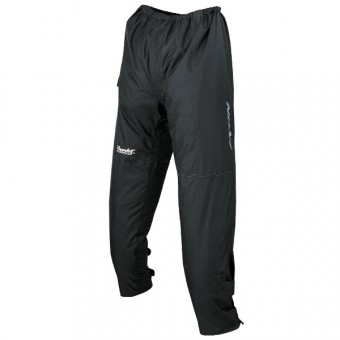 Equipement Pluie Moto Ixon Pantalon Thunder Noir Equipement Pluie Moto Ixon Pantalon Thunder Noir
