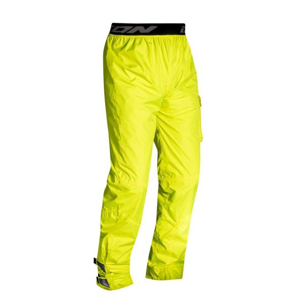 Pantalons de pluie Ixon Doorn Neon Yellow