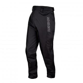 Pantalons de pluie Bering Quick Black Pantalons de pluie Bering Quick Black