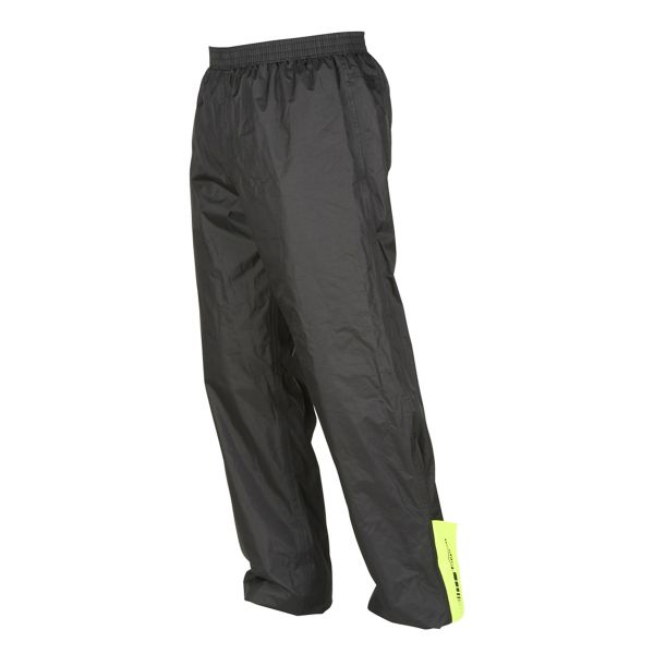 Pantalons de pluie Furygan Rain Pant Black Yellow Fluo Pantalons de pluie Furygan Rain Pant Black Yellow Fluo