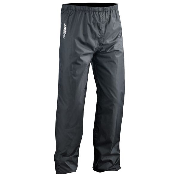 Compact Pant Black