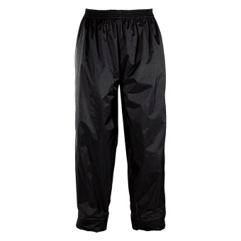Bering Eco Black Pant