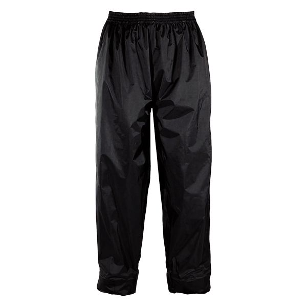 Bering Eco Black Pant