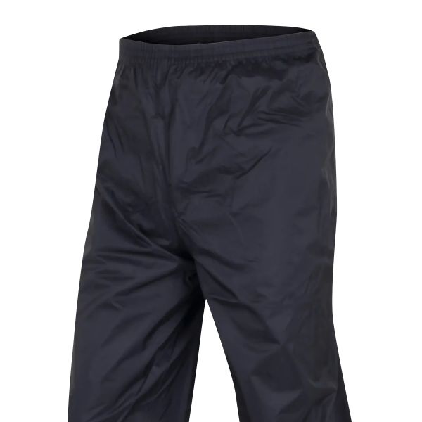Bering Eco Black Pant