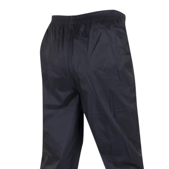 Bering Eco Black Pant