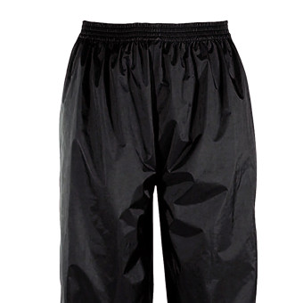 Bering Eco Black Pant