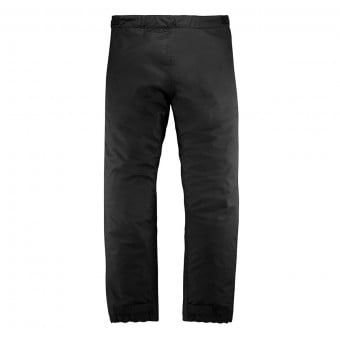 ICON PDX3 Overpant Black