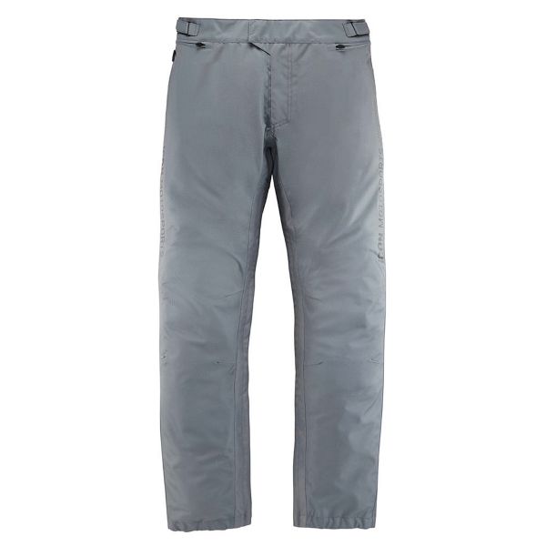 Pantalon Moto ICON PDX3 Overpant Grey