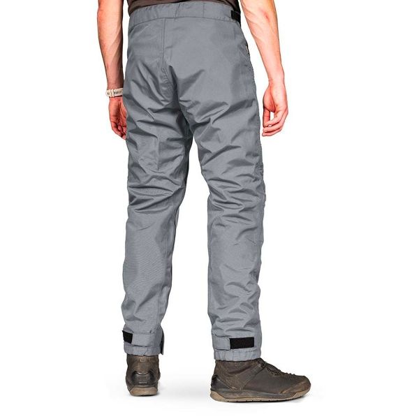 ICON PDX3 Overpant Grey