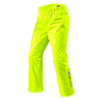 Pantalons de pluie REV'IT Acid 4 H2O Neon Yellow