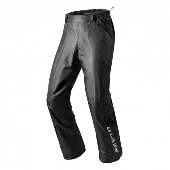 Pantalons de pluie REV'IT Sphinx H2O Noir Pantalons de pluie REV'IT Sphinx H2O Noir