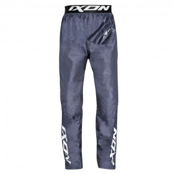 Pantalons de pluie Ixon Stripe Pant Navy Jean Navy Pantalons de pluie Ixon Stripe Pant Navy Jean Navy