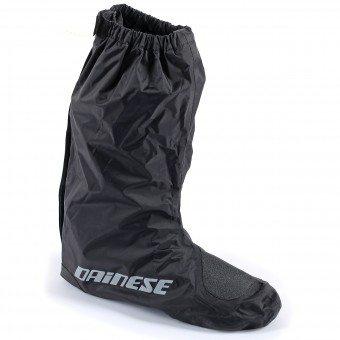 Equipement Pluie Moto Dainese D-Crust Overboots Equipement Pluie Moto Dainese D-Crust Overboots